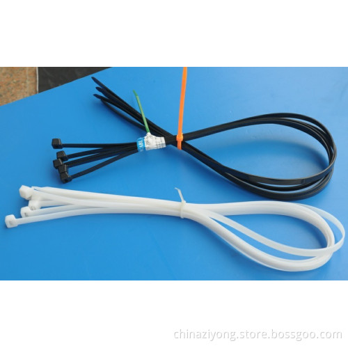Self-locking Nylon Cable Tie